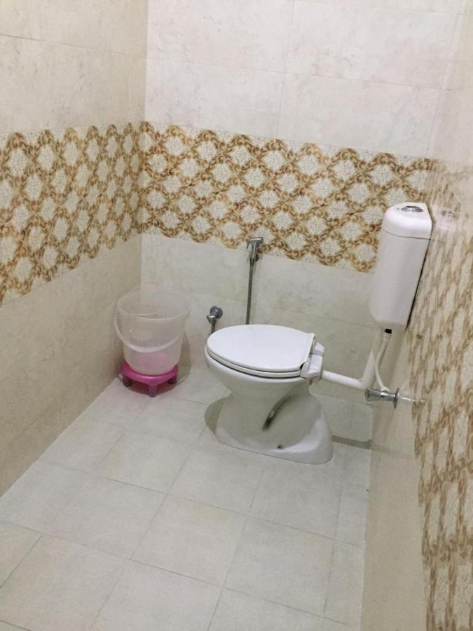 ורנאסי Hotel Blue Star חדר תמונה