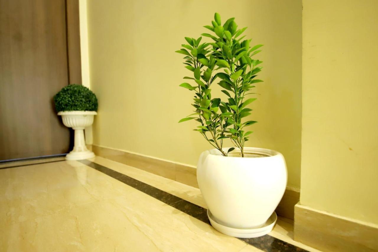 ורנאסי Hotel Blue Star מראה חיצוני תמונה